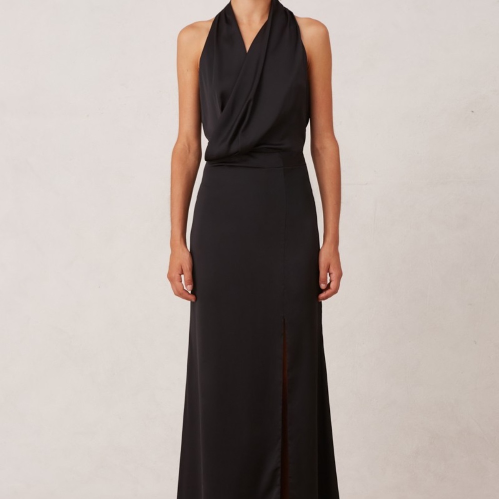 Keepsake Galaxy Gown